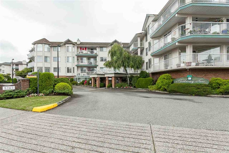 113 5363 206 STREET - Langley City Apartment/Condo for sale, 2 Bedrooms (R2425909) #3