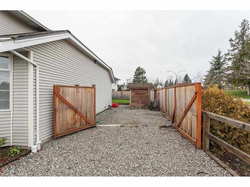 5297 198TH STREET - Langley City House/Single Family for sale, 3 Bedrooms (R2426438) #20