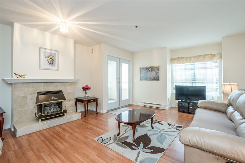 302 19721 64 AVENUE AVENUE - Willoughby Heights Apartment/Condo for sale, 2 Bedrooms (R2482670) #7