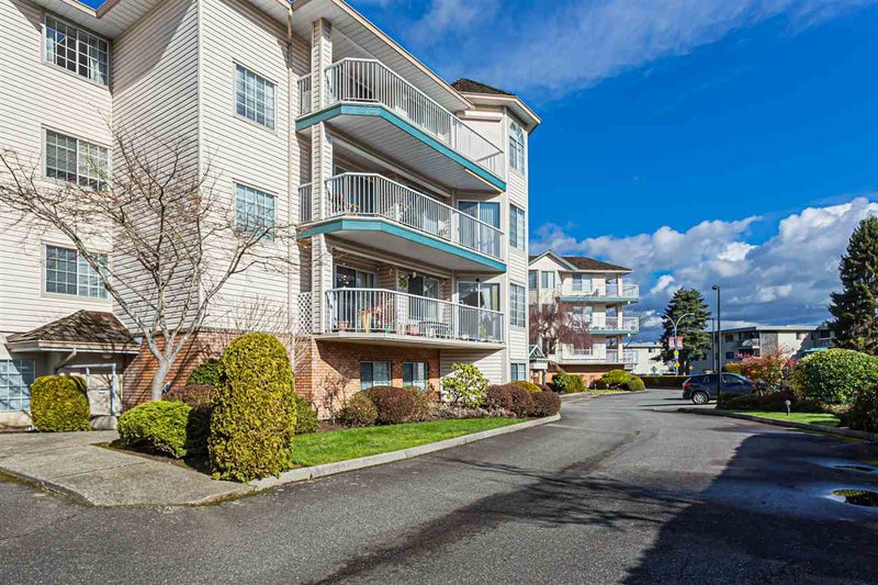 104 5363 206 STREET - Langley City Apartment/Condo for sale, 2 Bedrooms (R2490989) #23