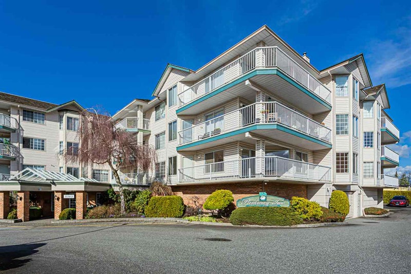 104 5363 206 STREET - Langley City Apartment/Condo for sale, 2 Bedrooms (R2490989) #3
