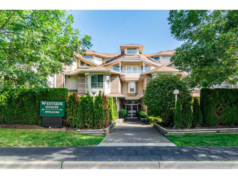 215 19721 64 AVENUE - Willoughby Heights Apartment/Condo for sale, 2 Bedrooms (R2530725) #3
