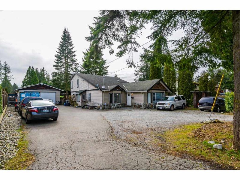 20668 40 AVENUE - Brookswood Langley House/Single Family for sale, 5 Bedrooms (R2544131) #2