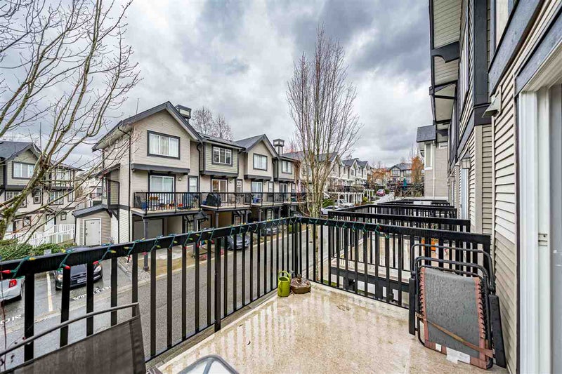 Unit 65 20176 68 AVENUE - Willoughby Heights Townhouse for sale, 2 Bedrooms (R2550757) #26