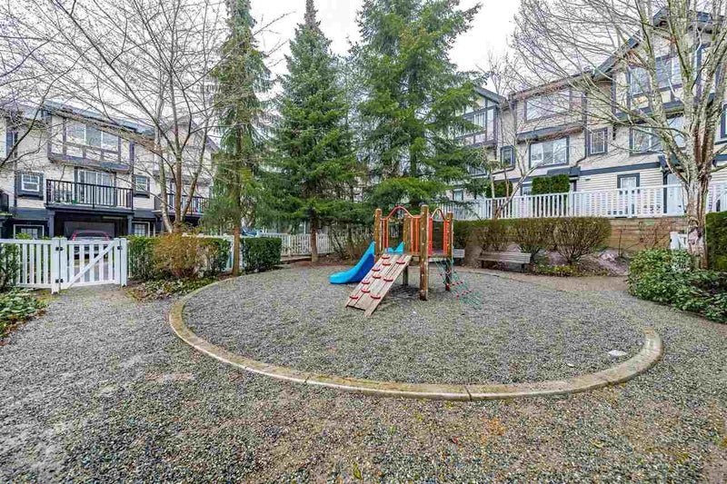 Unit 65 20176 68 AVENUE - Willoughby Heights Townhouse for sale, 2 Bedrooms (R2550757) #27