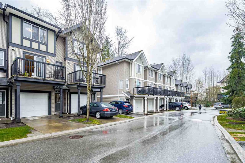 Unit 65 20176 68 AVENUE - Willoughby Heights Townhouse for sale, 2 Bedrooms (R2550757) #3