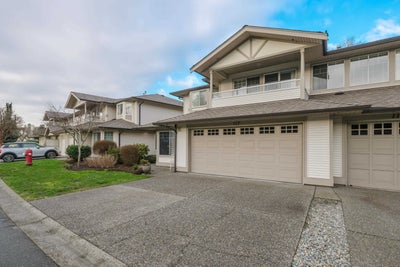 117 - 20391 96 Avenue - Walnut Grove Townhouse for Sale, 2 Bedrooms (R2957991)