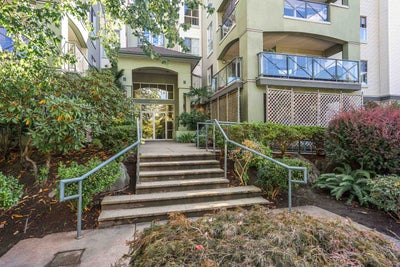110 - 20110 W Michaud Crescent - Langley City Apartment/Condo for Sale, 2 Bedrooms (R2979198)