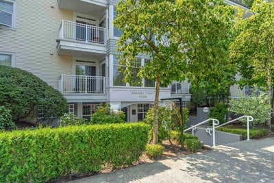307 - 20228 54 Avenue - Langley City Apartment/Condo for Sale, 2 Bedrooms (R2988919)