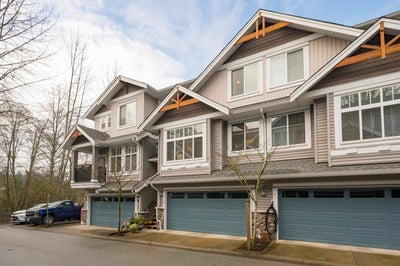 21 - 21704 96 Avenue - Walnut Grove Townhouse for Sale, 3 Bedrooms (R3002090)