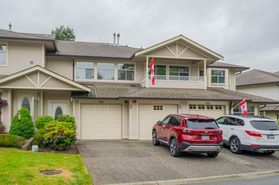 201 - 20391 96 Avenue - Walnut Grove Townhouse for Sale, 2 Bedrooms (R3018756)