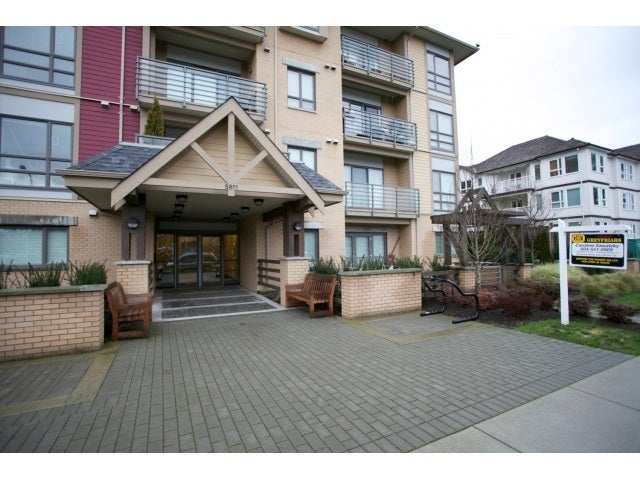 108-5811-177B Street - Cloverdale BC Apartment/Condo for sale, 2 Bedrooms (R2023487) #1