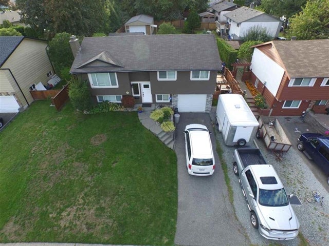 2981 265A STREET - Aldergrove Langley House/Single Family for sale, 4 Bedrooms (R2002194) #1