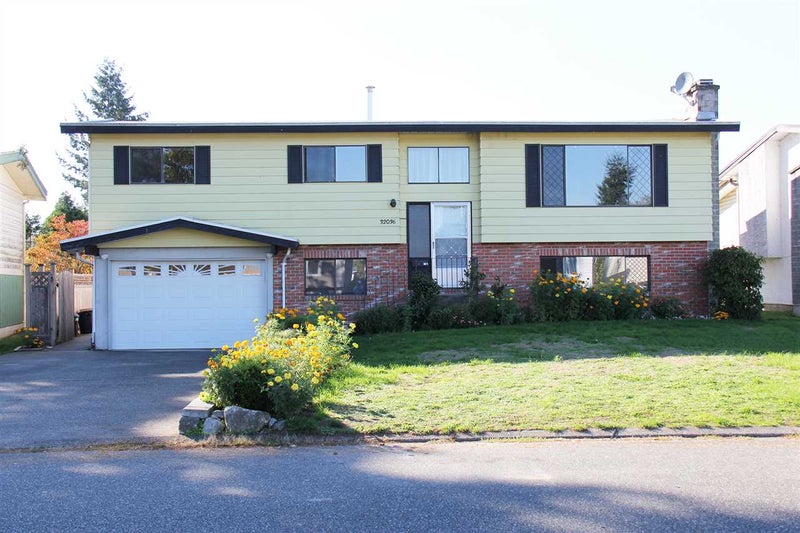 32036 ASTORIA CRESCENT - Abbotsford West House/Single Family for sale, 5 Bedrooms (R2007282) #2
