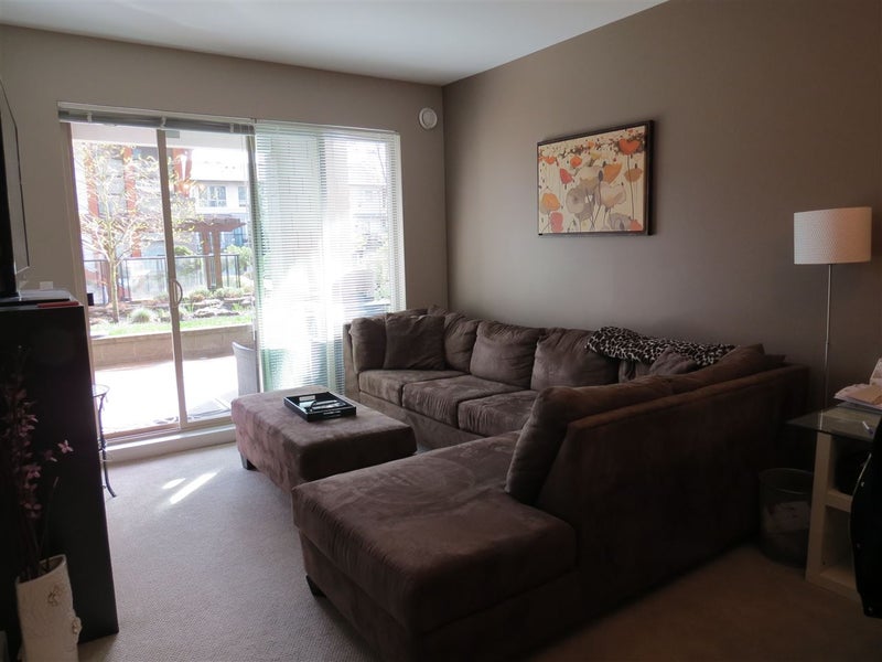 124 6628 120 STREET - West Newton Apartment/Condo for sale, 1 Bedroom (R2049915) #5