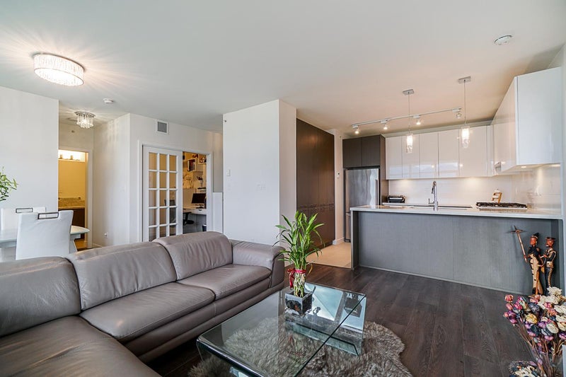 3007 3080 LINCOLN AVENUE - North Coquitlam Apartment/Condo for sale, 2 Bedrooms (R2466335) #4