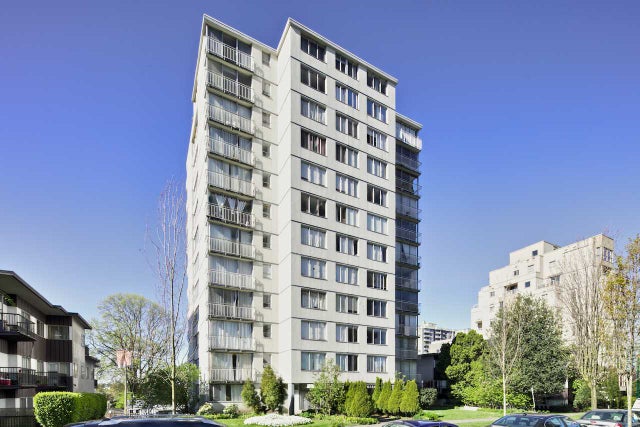 504 1250 BURNABY STREET - West End VW Apartment/Condo for sale, 1 Bedroom (R2057041) #15