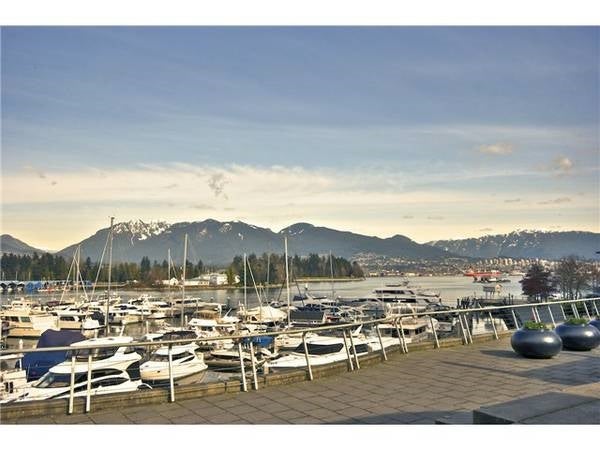 1302 555 JERVIS STREET - Coal Harbour Apartment/Condo for sale, 2 Bedrooms (R2059389) #8