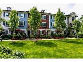 59 3010 RIVERBEND DRIVE - Coquitlam East Townhouse for sale, 2 Bedrooms (R2217249) #19