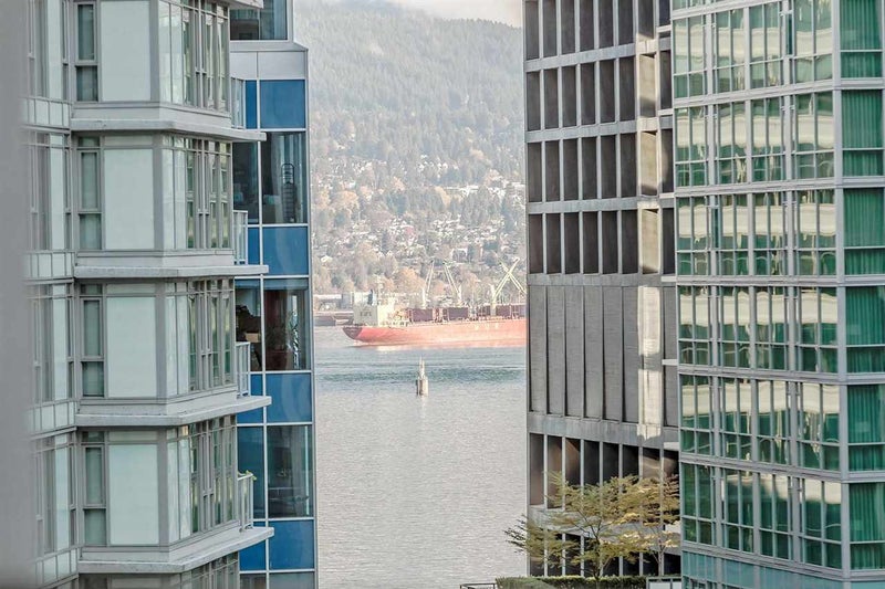 901 1166 MELVILLE STREET - Coal Harbour Apartment/Condo for sale, 2 Bedrooms (R2221404) #4