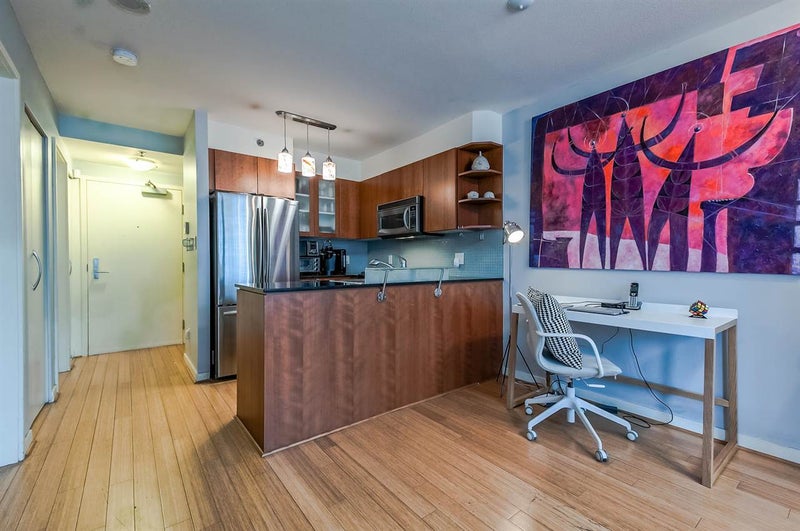 405 822 SEYMOUR STREET - Downtown VW Apartment/Condo for sale, 1 Bedroom (R2242821) #12