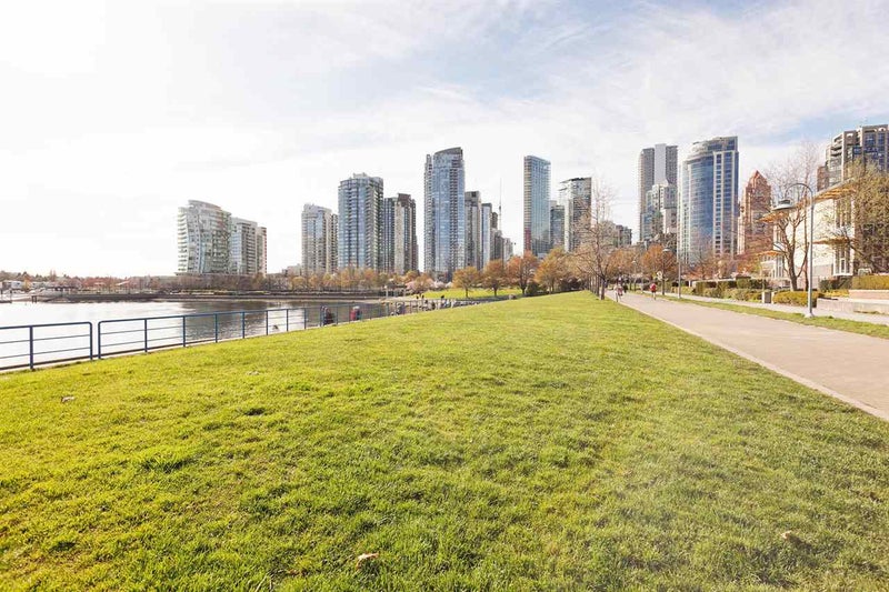 306 1383 MARINASIDE CRESCENT - Yaletown Apartment/Condo for sale, 2 Bedrooms (R2255726) #20
