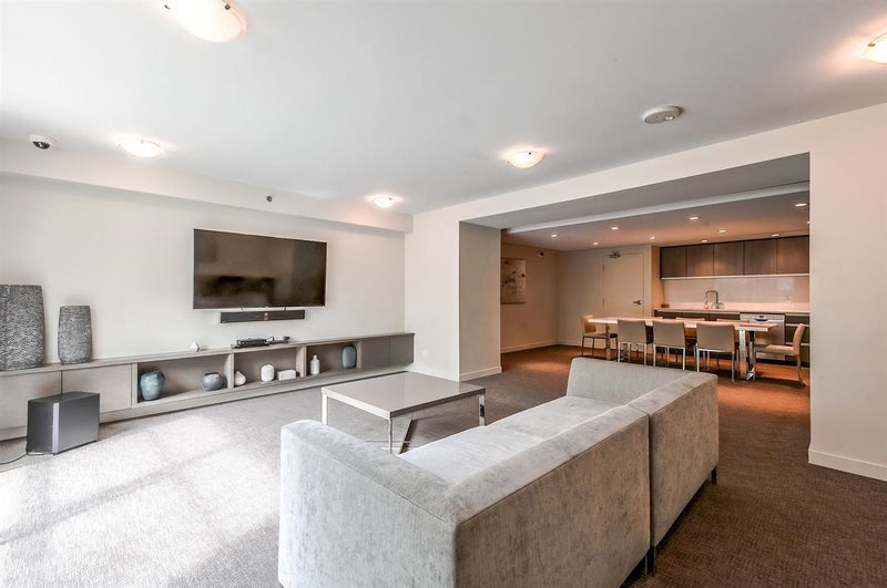 1403 1009 HARWOOD STREET - West End VW Apartment/Condo for sale, 1 Bedroom (R2277973) #18