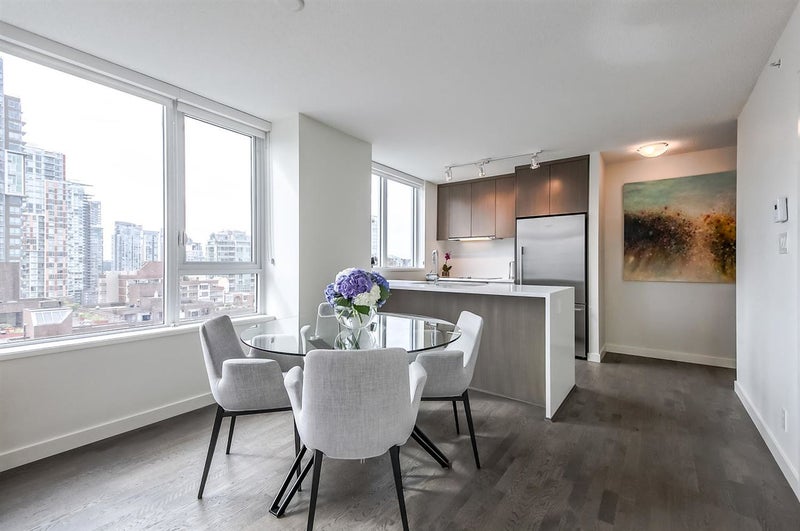 1403 1009 HARWOOD STREET - West End VW Apartment/Condo for sale, 1 Bedroom (R2277973) #3