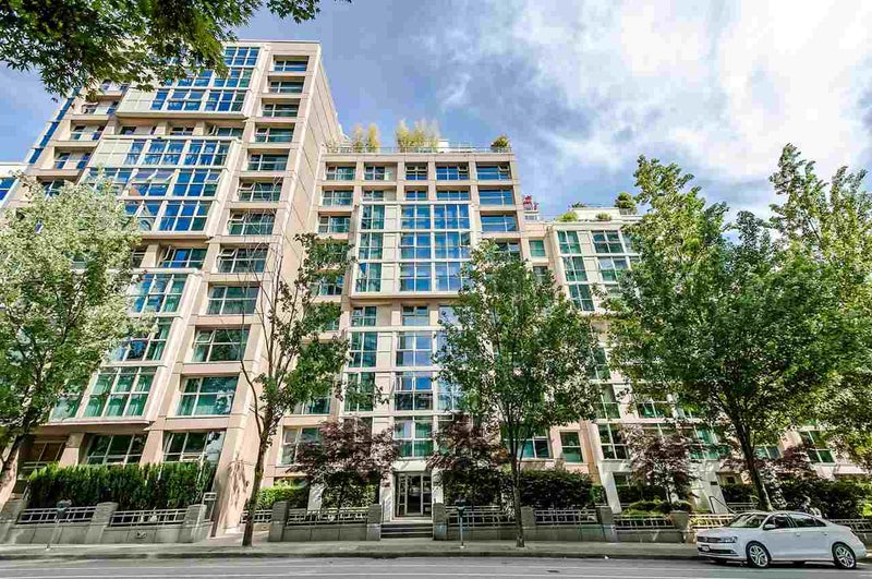 1208 1328 HOMER STREET - Yaletown Apartment/Condo for sale, 3 Bedrooms (R2283840) #19