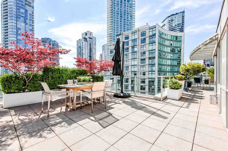 1208 1328 HOMER STREET - Yaletown Apartment/Condo for sale, 3 Bedrooms (R2283840) #4