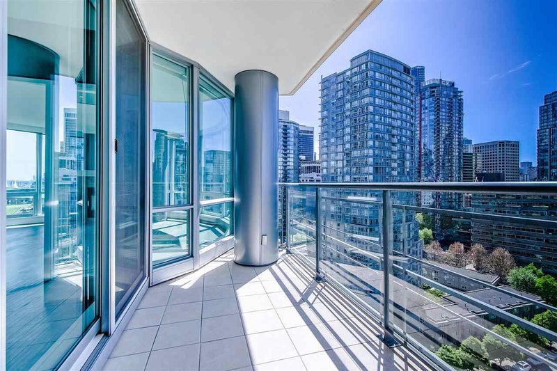 1503 323 JERVIS STREET - Coal Harbour Apartment/Condo for sale, 2 Bedrooms (R2368580) #13