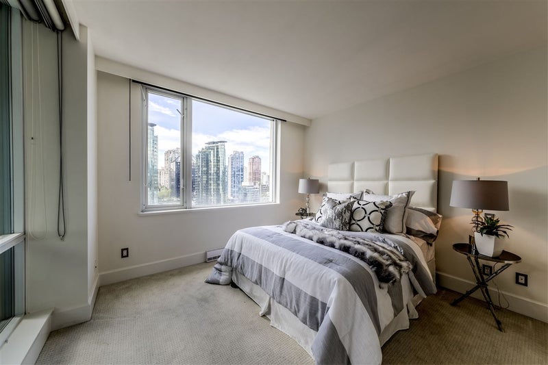 1503 323 JERVIS STREET - Coal Harbour Apartment/Condo for sale, 2 Bedrooms (R2368580) #9
