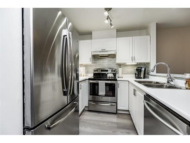 209-2393 Welcher Avenue Port Coquitlam  - Central Pt Coquitlam Apartment/Condo for sale, 1 Bedroom (R2114049) #4