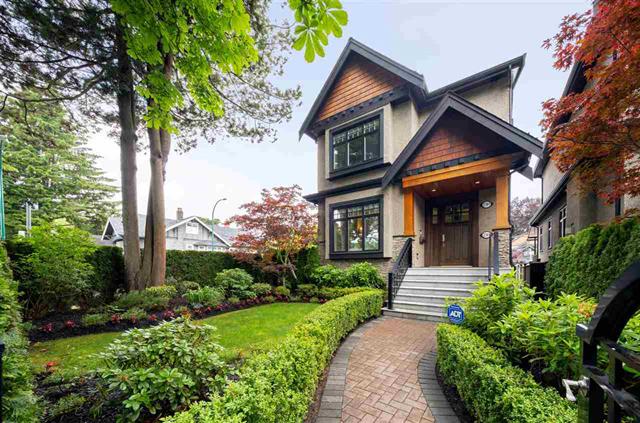 2789 W 14TH Ave Vancouver BC V6K 2X1 - Kitsilano House/Single Family for sale, 5 Bedrooms (R2464152) #2