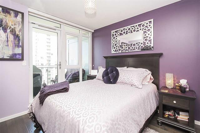 2309-1351 Continental St. Vancouver B.C. V6Z 0C6 - Downtown VW Apartment/Condo for sale, 2 Bedrooms (R2280416) #8