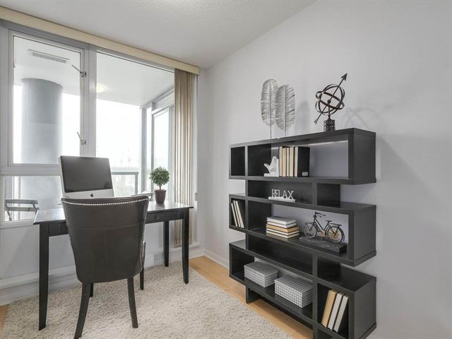 605-1033 Marinaside Crescent Vancouver B.C. V6Z 3A3 - Yaletown Apartment/Condo for sale, 2 Bedrooms (R2213269) #5