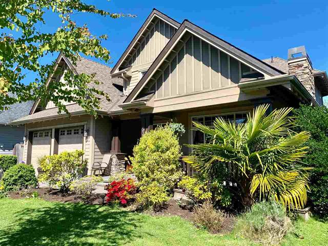 5333 Spetifore Crescent - Tsawwassen Central House/Single Family for sale, 5 Bedrooms (R2345515) #2