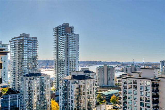 1105-814 Royal Avenue New Westminster BC V3M 1L9 - Downtown NW Apartment/Condo for sale, 2 Bedrooms (R2513979) #9