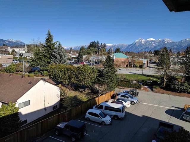 401 8537 Young Road Chilliwack B.C. - Chilliwack W Young-Well Apartment/Condo for sale, 2 Bedrooms (R2241875) #3