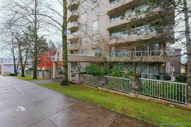 804-412 Twelfth Street New Westminster BC V3M 6R2 - Uptown NW Apartment/Condo for sale, 2 Bedrooms (R2325013) #10