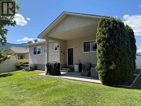 2160 BRYCEN Place - Grand Forks House for Sale, 5 Bedrooms (10349553) #12