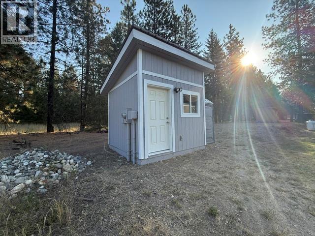 990 395 Highway - Christina Lake Park Model Mobile Home for Sale, 1 Bedroom (10364130) #11