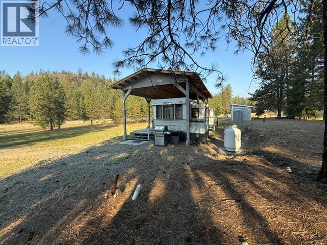 990 395 Highway - Christina Lake Park Model Mobile Home for Sale, 1 Bedroom (10364130) #14