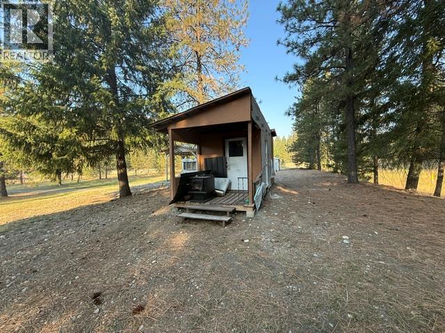 990 395 Highway - Christina Lake Park Model Mobile Home for Sale, 1 Bedroom (10364130) #15