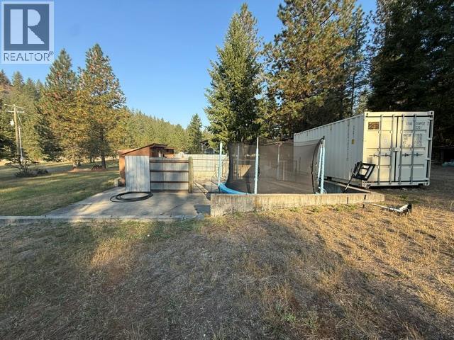 990 395 Highway - Christina Lake Park Model Mobile Home for Sale, 1 Bedroom (10364130) #16