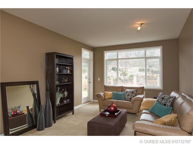 104 - 2523 Shannon View Drive  - West Kelowna Apartment for sale, 2 Bedrooms (10112187) #2