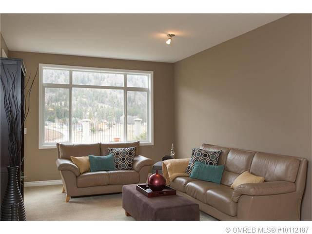 104 - 2523 Shannon View Drive  - West Kelowna Apartment for sale, 2 Bedrooms (10112187) #3