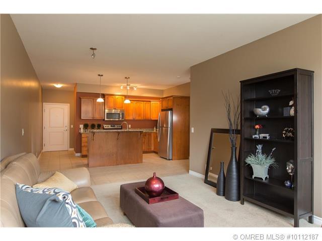 104 - 2523 Shannon View Drive  - West Kelowna Apartment for sale, 2 Bedrooms (10112187) #7