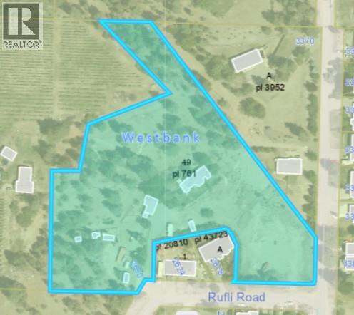 2630 Rufli Road - West Kelowna Single Family for Sale, 4 Bedrooms (10364189)# - 2