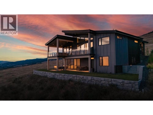 2192 Ryegrass Road - Kelowna Single Family for Sale, 4 Bedrooms (10372022)